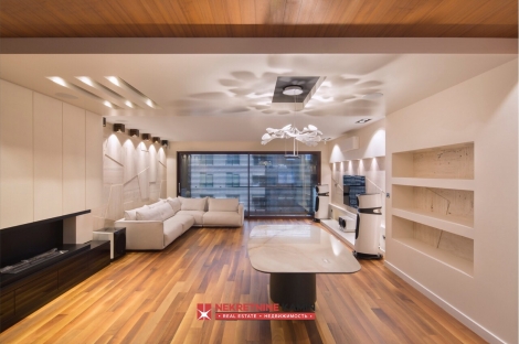 Квартира, 3315 м², 1 764 112$ — FAKTOR